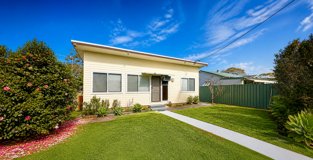 26 Alexandra St, Umina Beach, NSW 2257