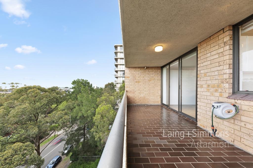 37/1 Jersey Rd, Artarmon, NSW 2064