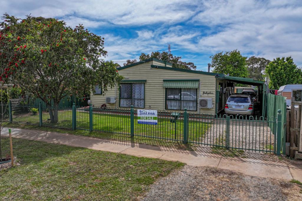 5 KING ST, ROCHESTER, VIC 3561
