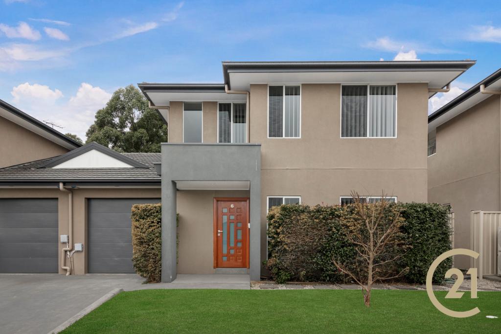 6/32 Bedford Rd, Blacktown, NSW 2148