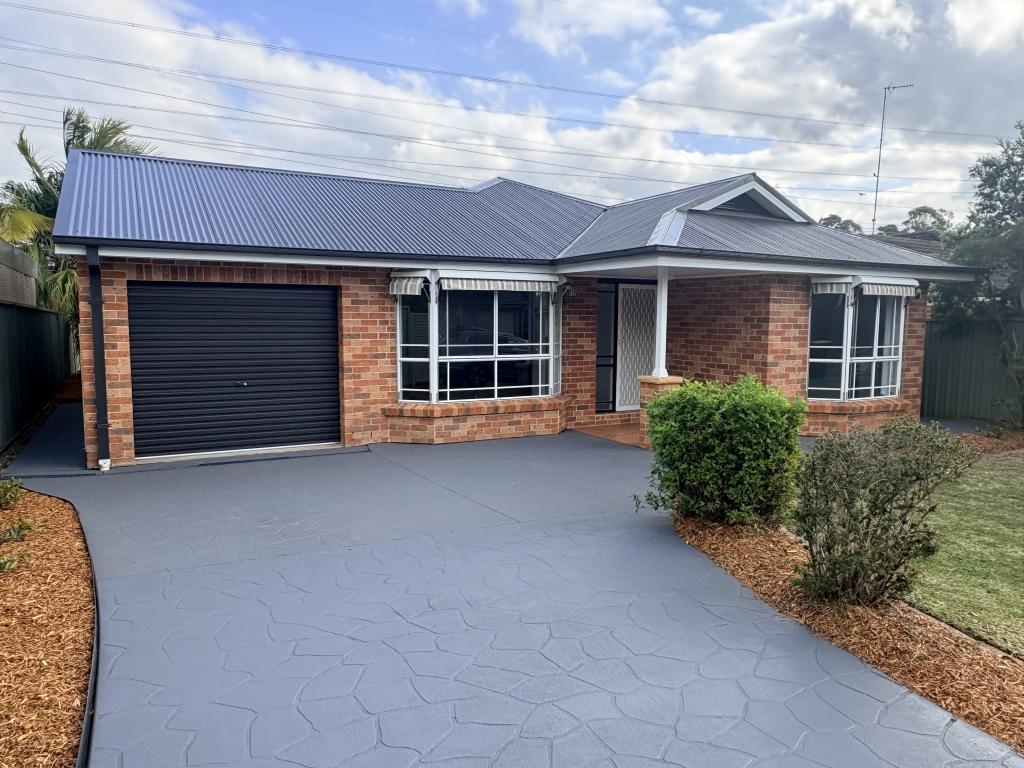 20 Linara Cct, Glenmore Park, NSW 2745