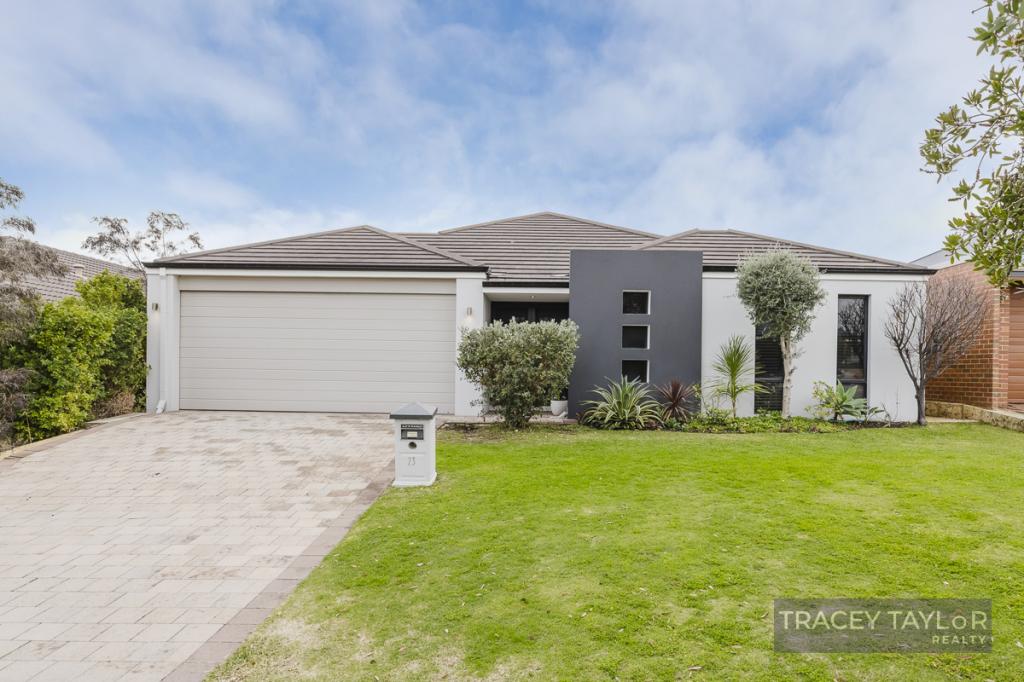 23 La Mirada Ave, Clarkson, WA 6030