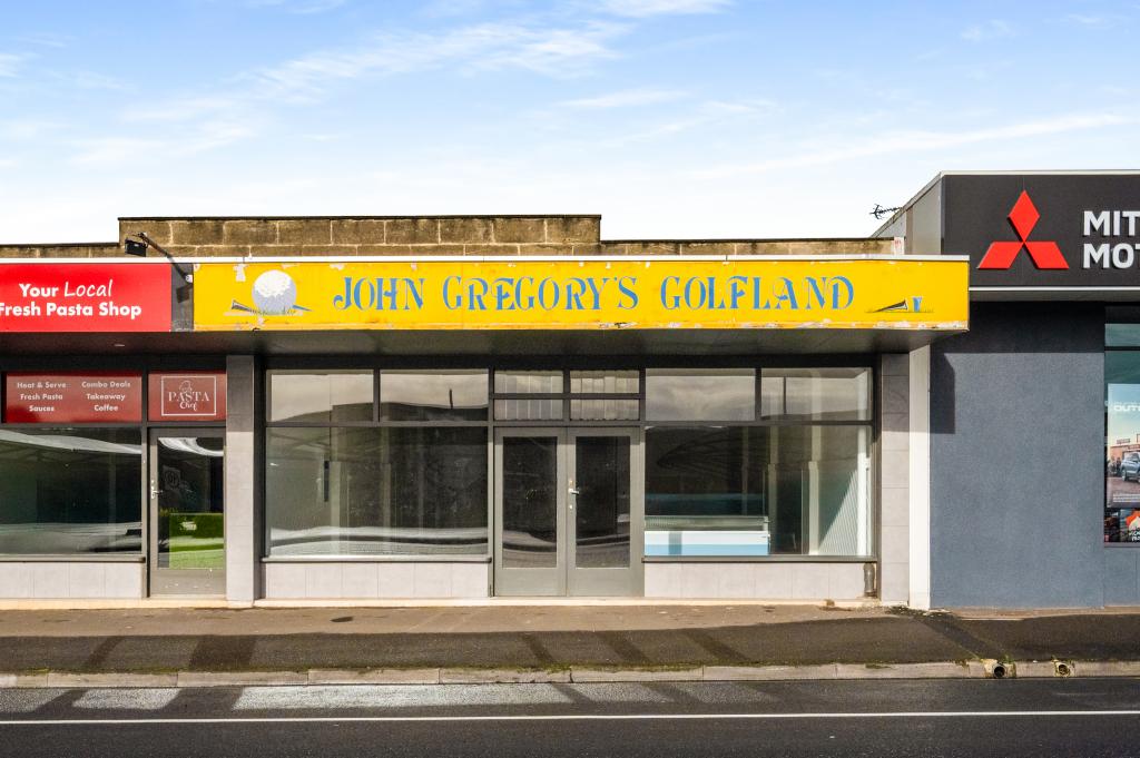 140 COMMERCIAL ST E, MOUNT GAMBIER, SA 5290