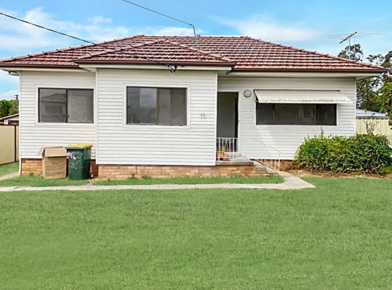 17 Mcclean St, Blacktown, NSW 2148