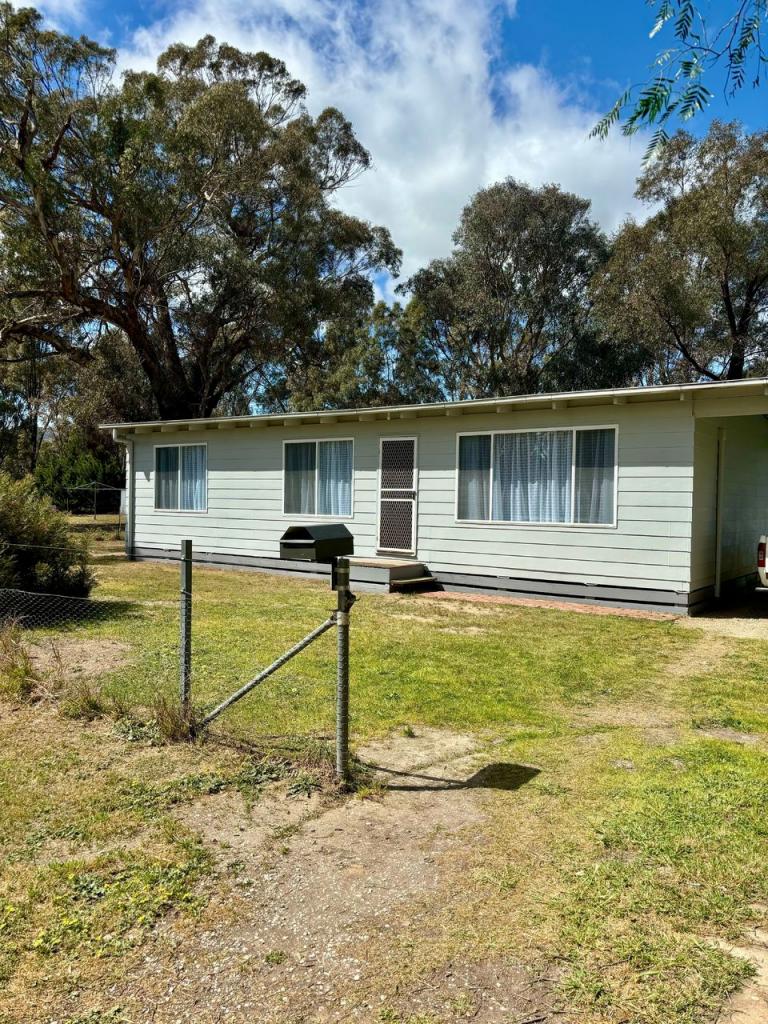 4 Lime St, Avenel, VIC 3664