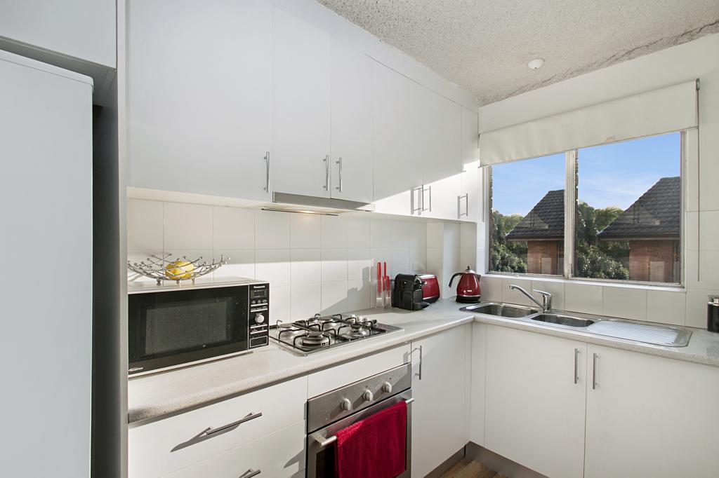 5/3 Greenwood Pl, Freshwater, NSW 2096