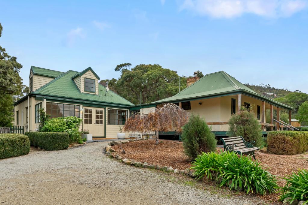 26 Esplanade, Dulcot, TAS 7025