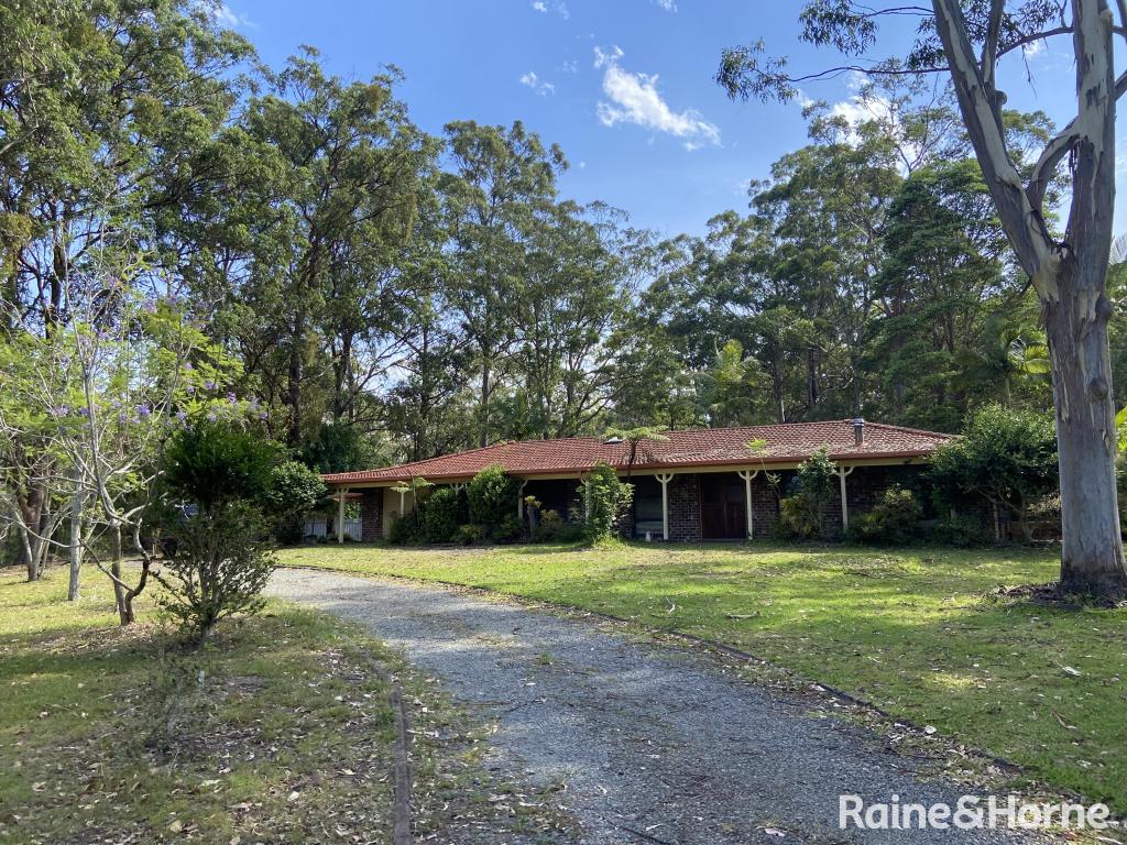 381 JOHN OXLEY DR, PORT MACQUARIE, NSW 2444