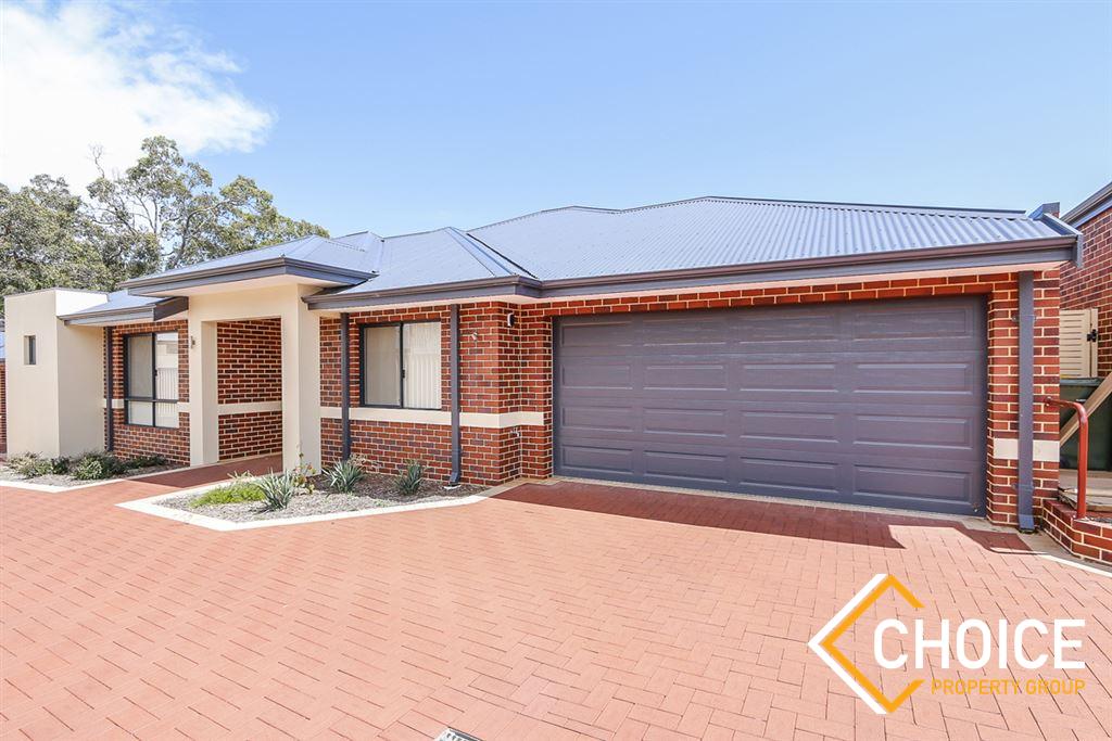 4/14 Brooks St, Kalamunda, WA 6076