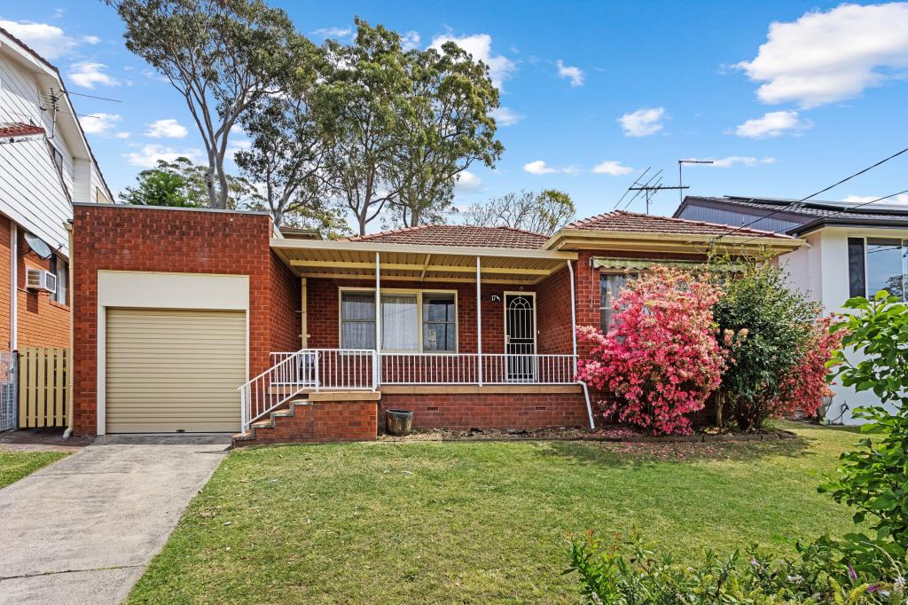 17 Robin Pl, Caringbah South, NSW 2229