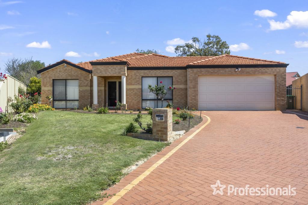 12 Auburn Cl, Marangaroo, WA 6064