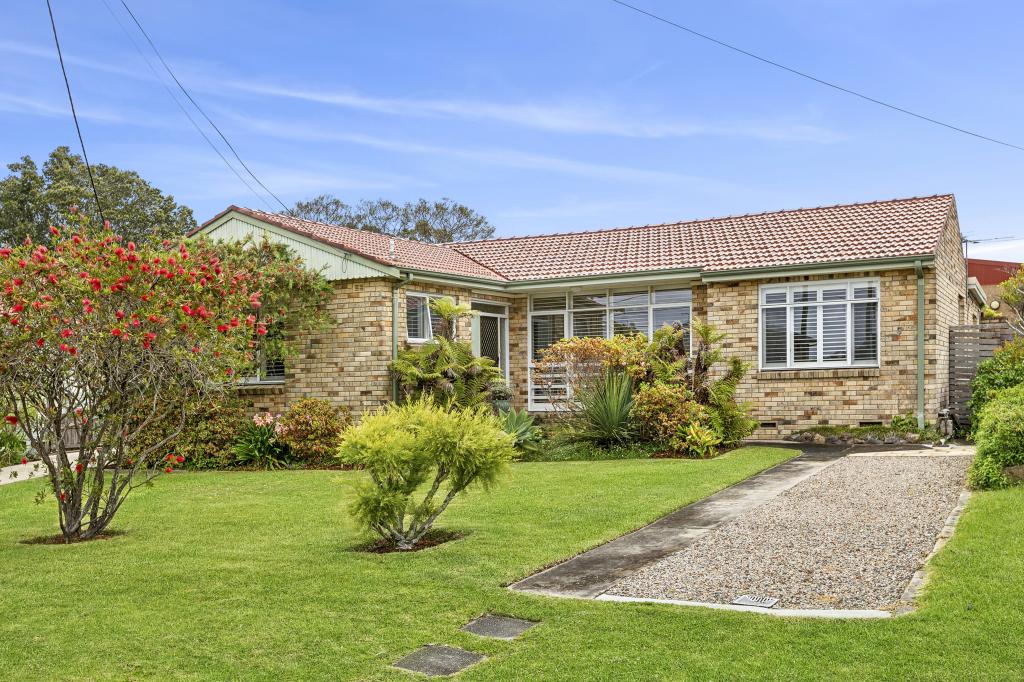 6 Coolabah Cres, Forestville, NSW 2087