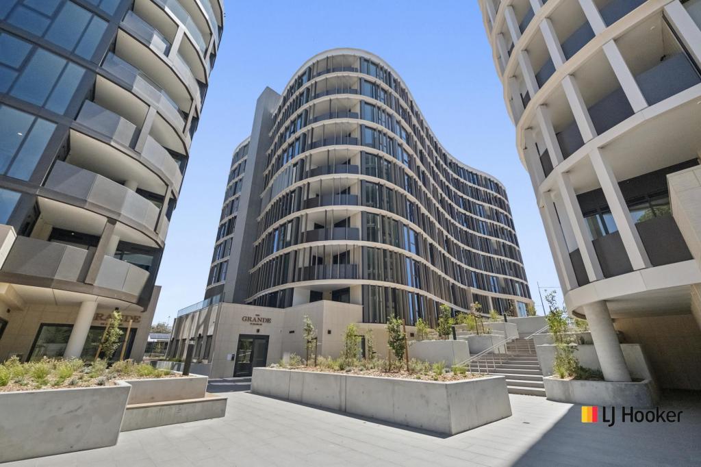 G04/72 Allara St, Canberra, ACT 2601