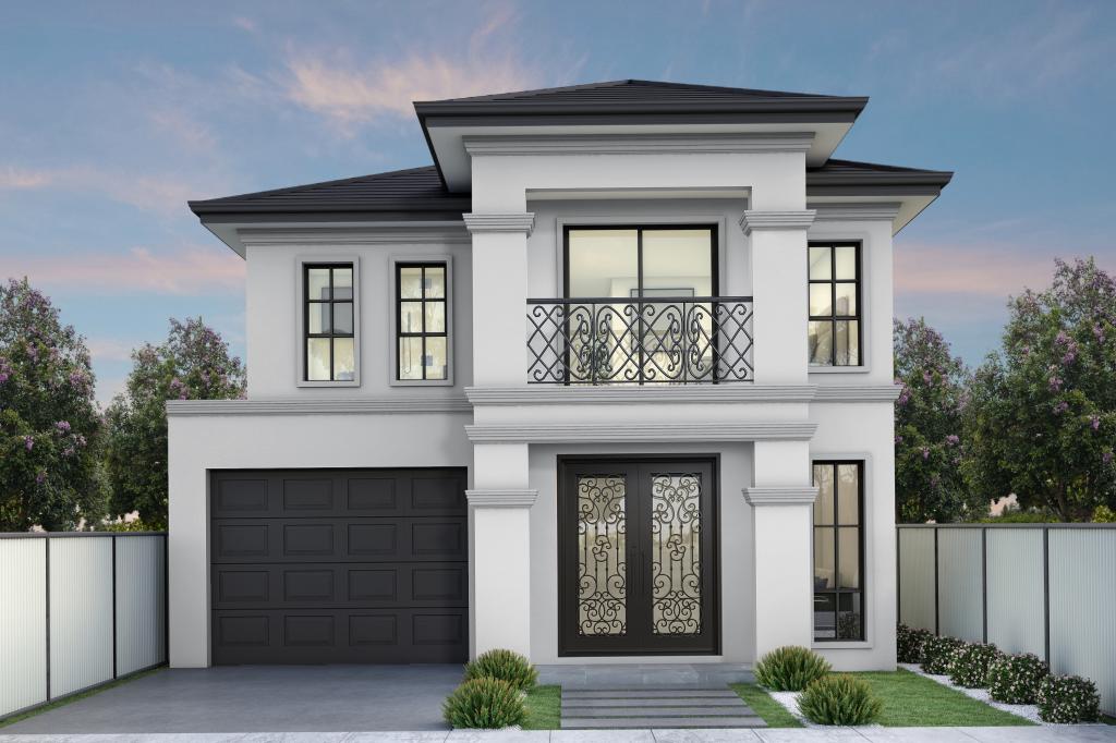 Contact Agent For Address, Austral, NSW 2179