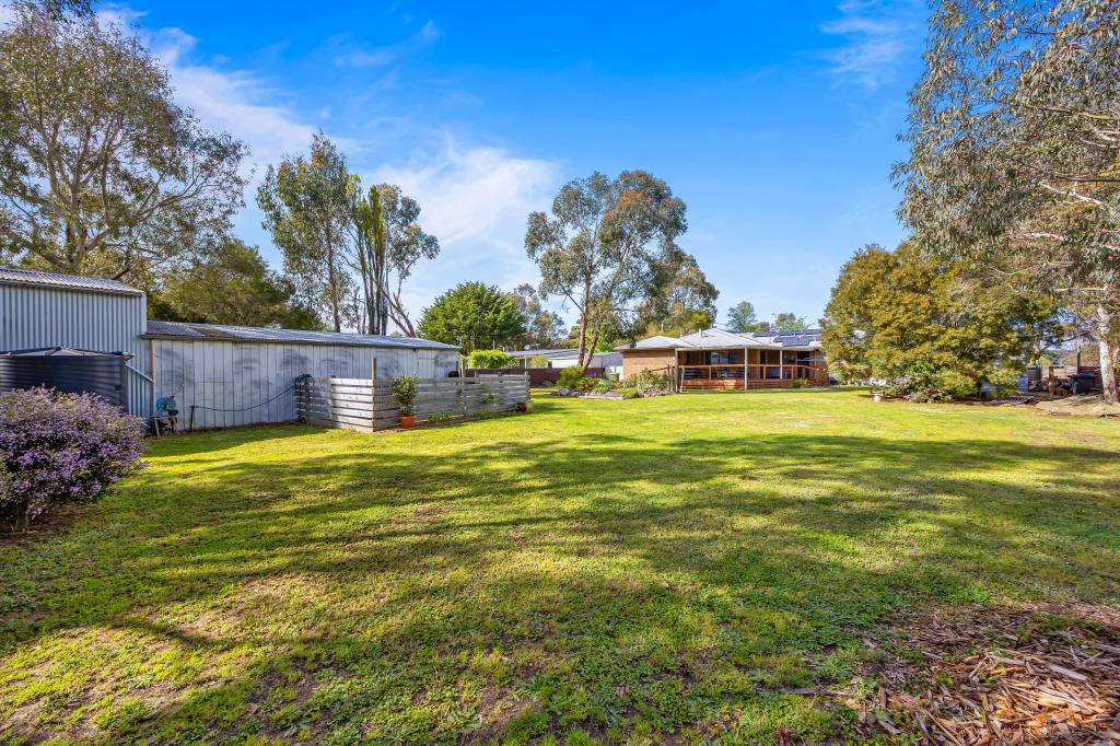 986 Smythesdale-Snake Valley Rd, Snake Valley, VIC 3351