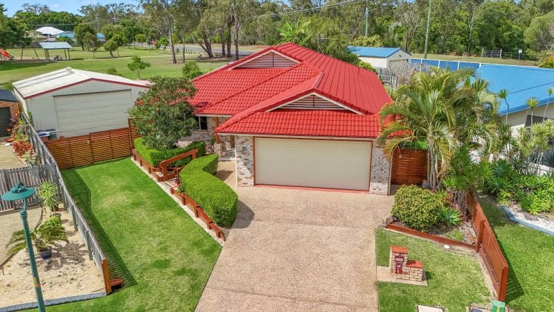 19 THOMAS HEALY DR, BUNDABERG EAST, QLD 4670