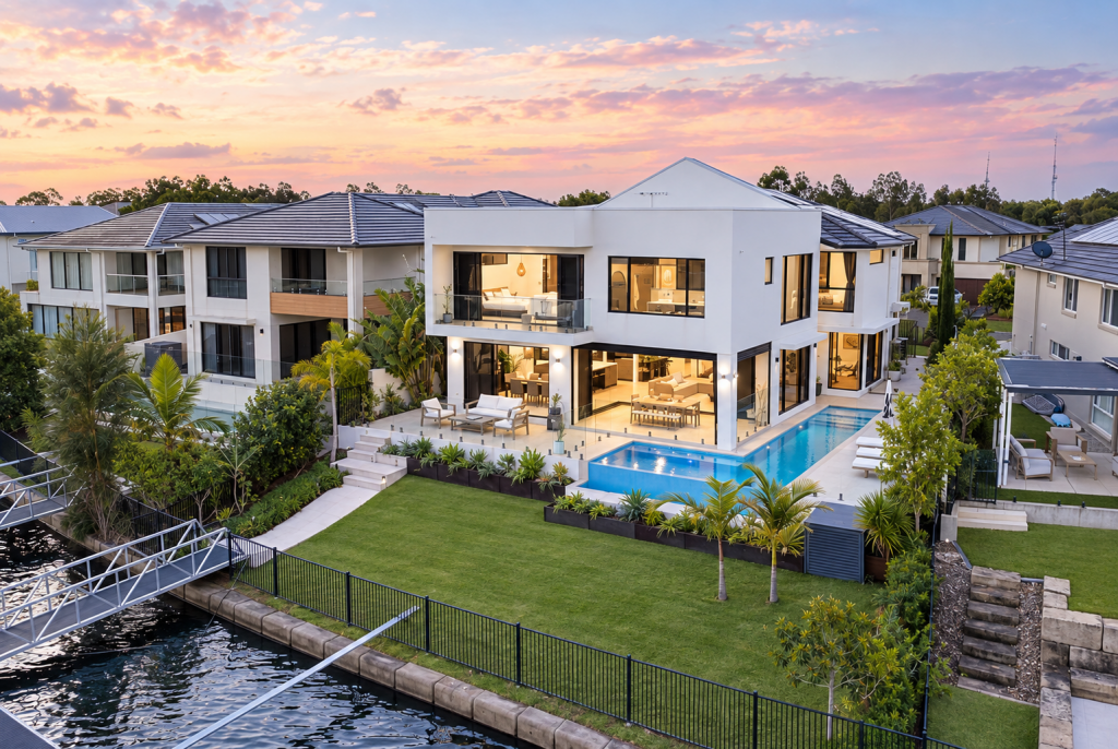 93 Serenity Bvd, Helensvale, QLD 4212