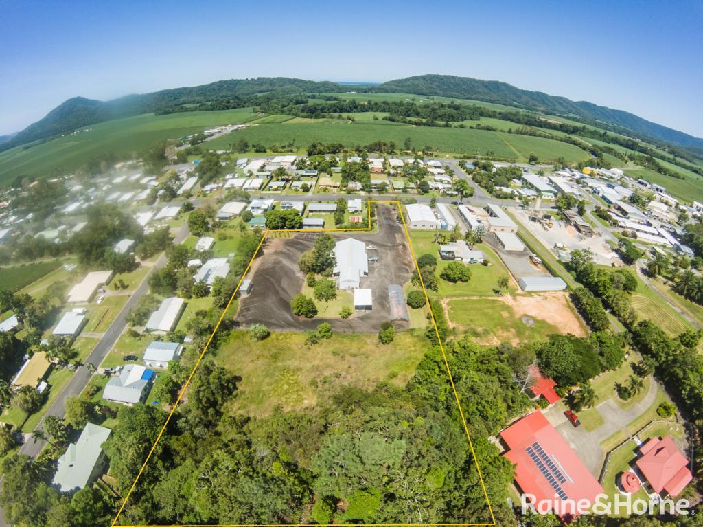 51 Pringle St, Mossman, QLD 4873