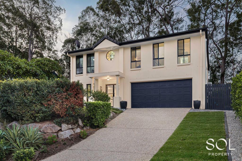 12 Georgette Ct, Eatons Hill, QLD 4037