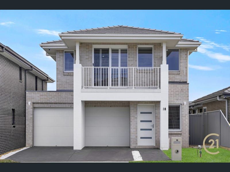 Contact agent for address, MELONBA, NSW 2765