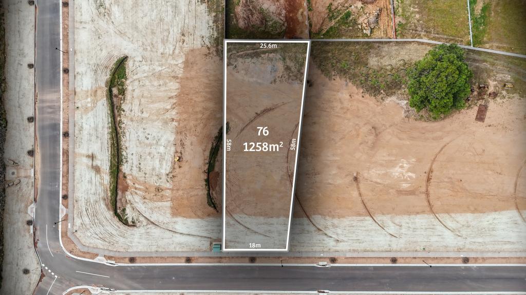 A76 Saunders Ct, Strathalbyn, SA 5255