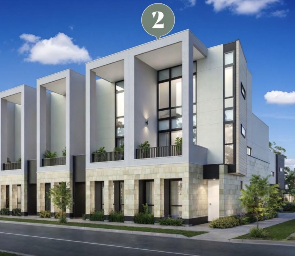 2 Reserve Dr, St Clair, SA 5011