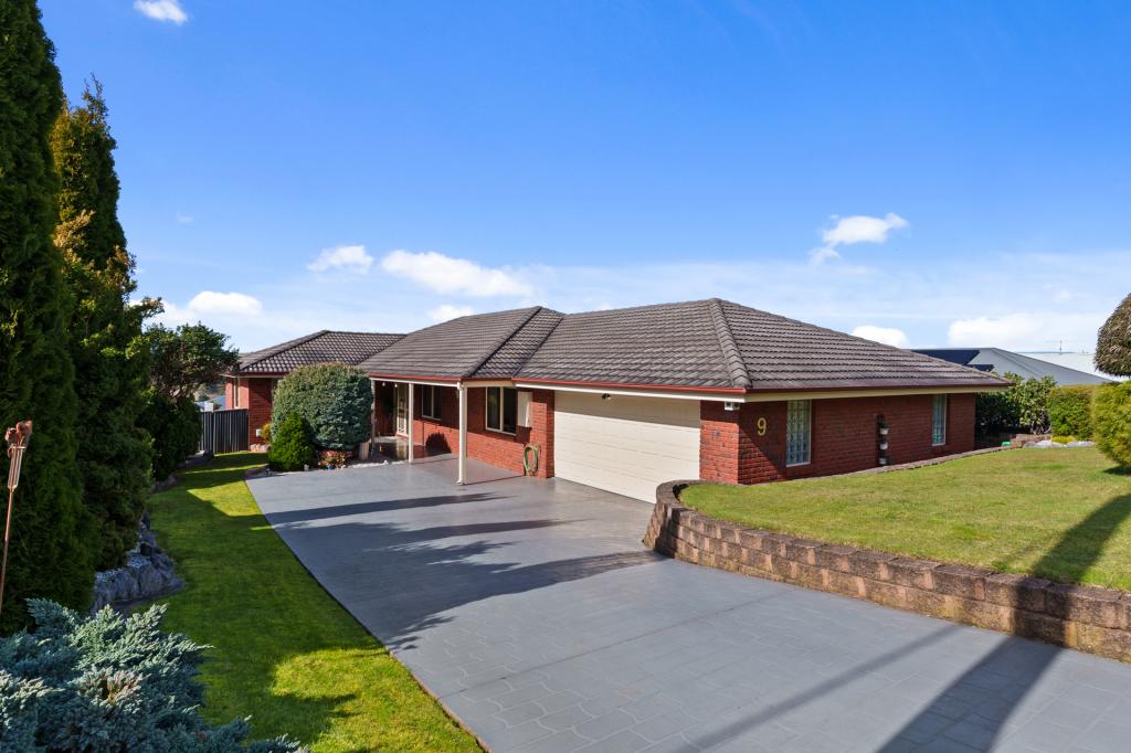 9 Monaghan St, Latrobe, TAS 7307
