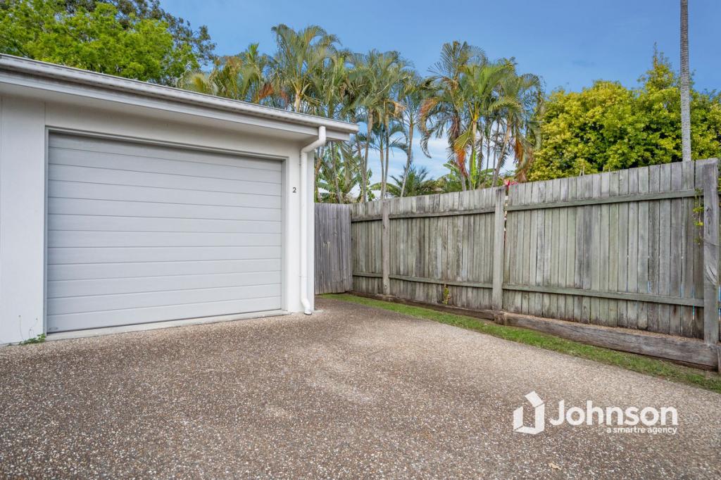 61 Dudleigh St, North Booval, QLD 4304