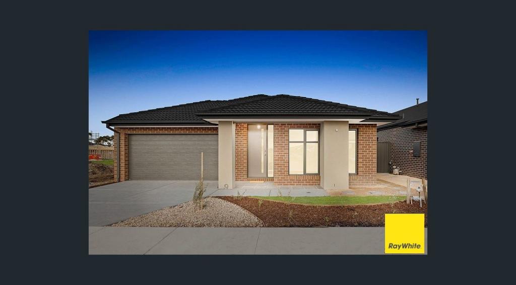 4 Mauvelous Ave, Tarneit, VIC 3029