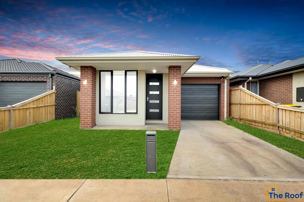 9 Hector St, Fraser Rise, VIC 3336