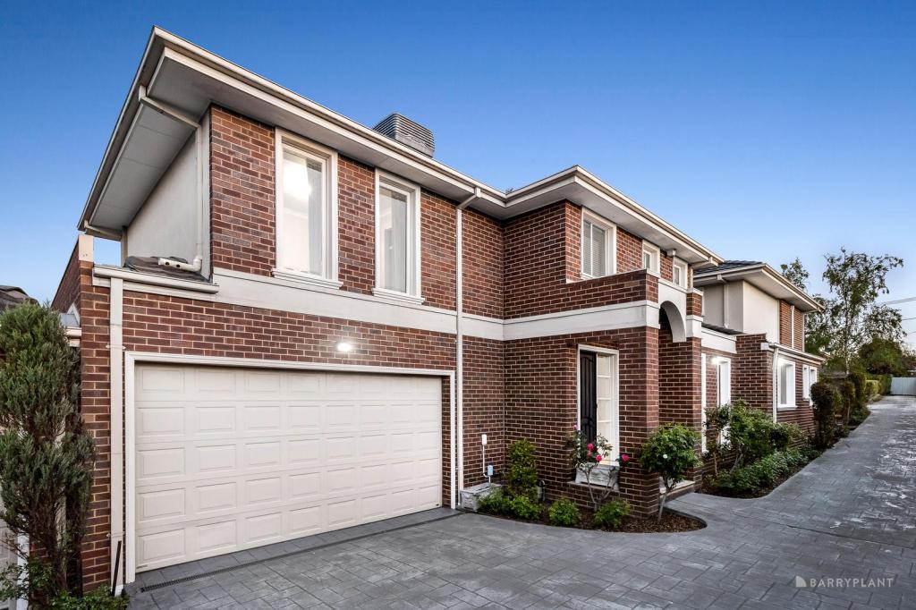 2/11 June Cres, Templestowe, VIC 3106