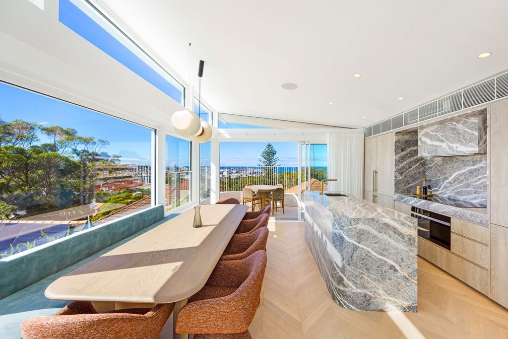 Contact Agent For Address, Bondi Beach, NSW 2026