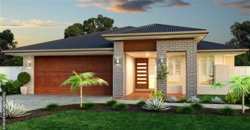 Lot 4217 Balunway, Redland Bay, QLD 4165