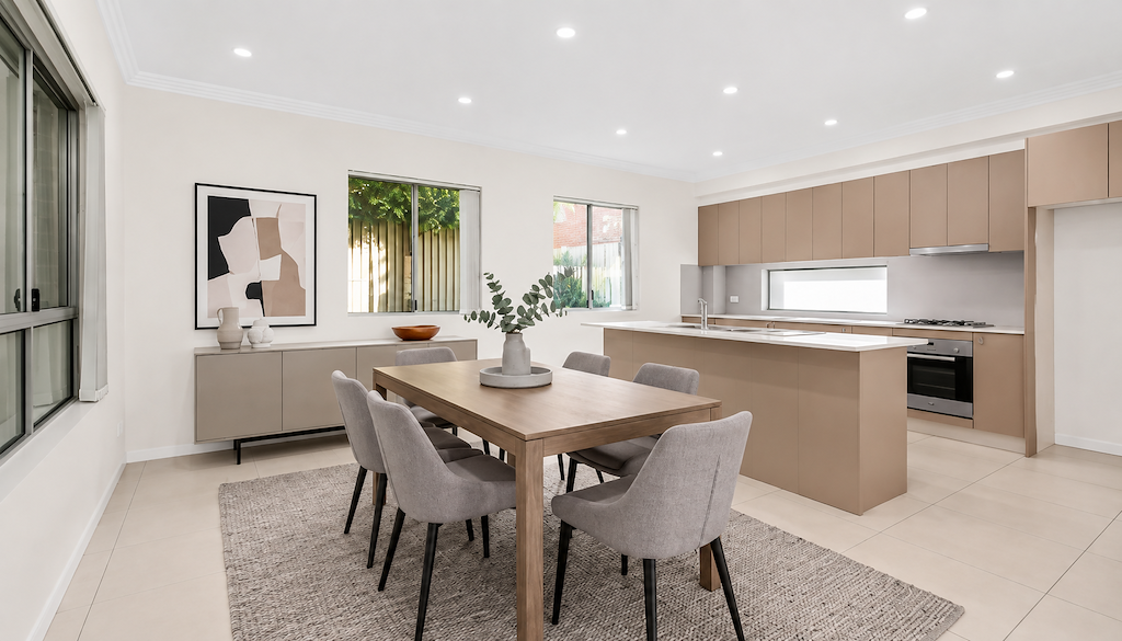 1/16 Myers St, Roselands, NSW 2196