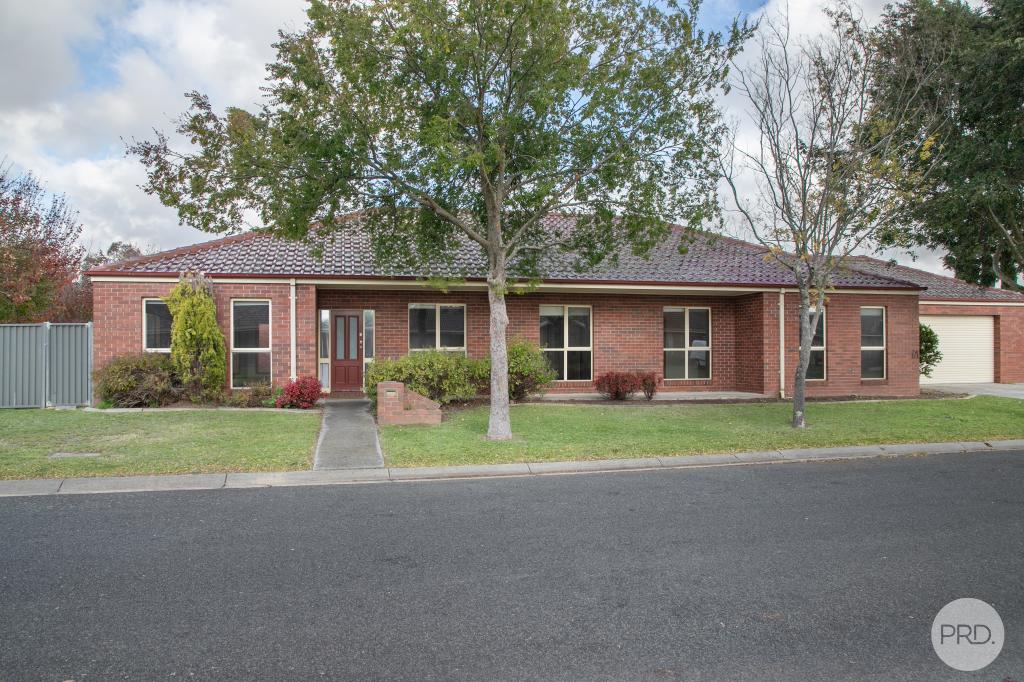 11 Lauderdale Ave, Alfredton, VIC 3350