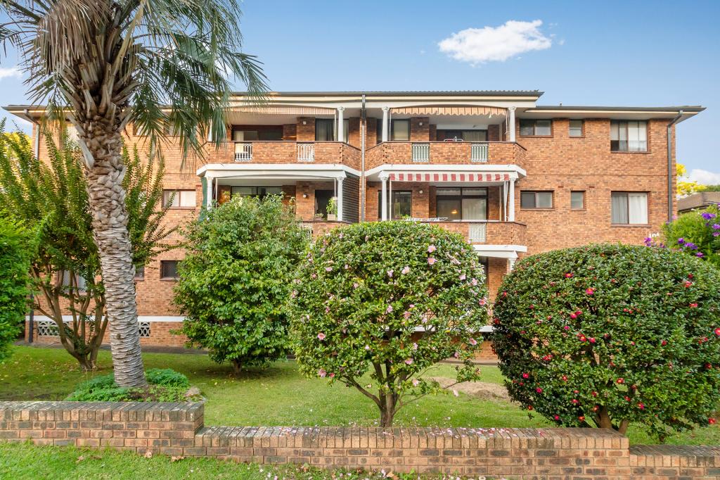 3/10a Muriel St, Hornsby, NSW 2077
