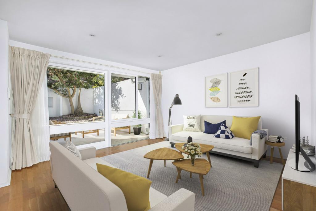 2/8a Gillies St, Wollstonecraft, NSW 2065