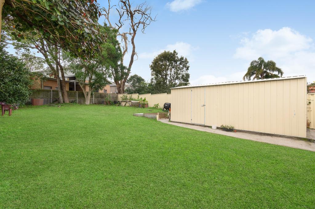 206 King Georges Rd, Roselands, NSW 2196