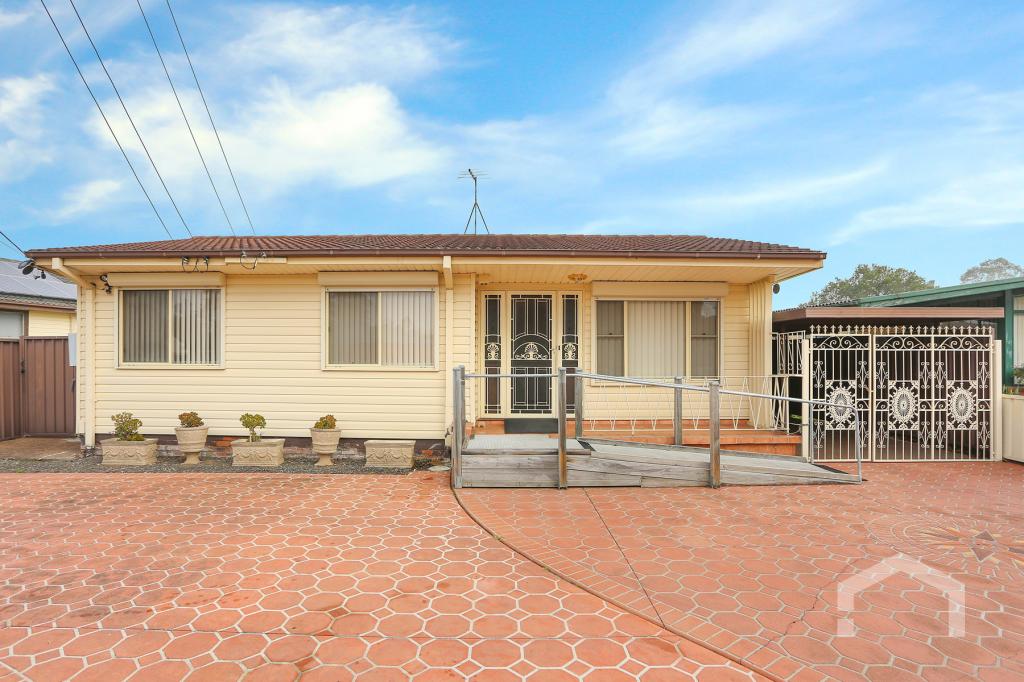 225 Luxford Rd, Whalan, NSW 2770
