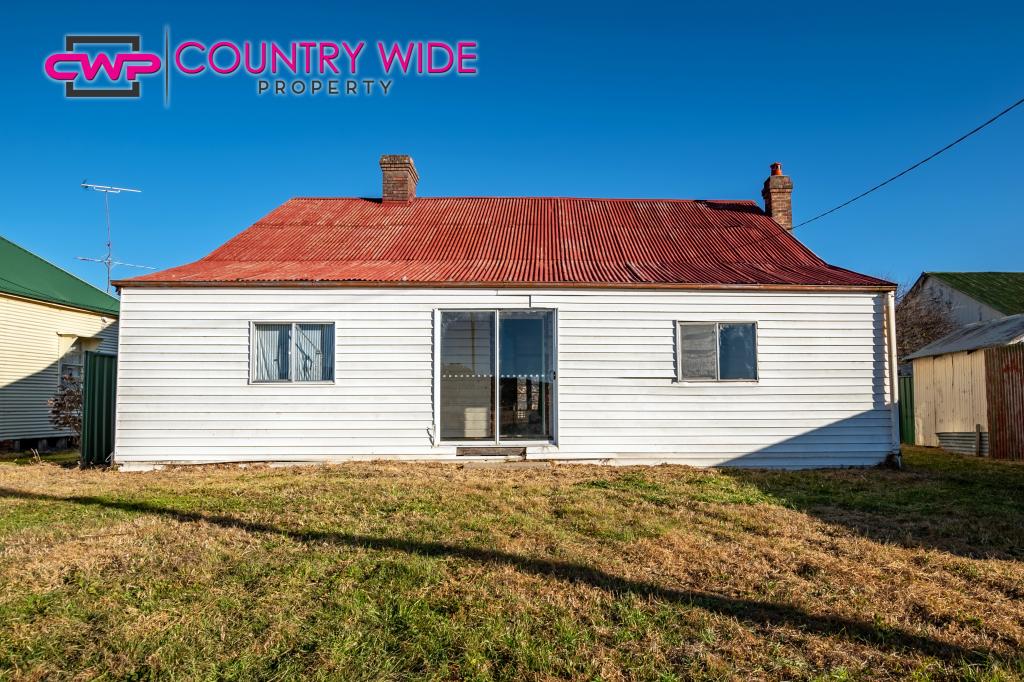 29 Irby St, Emmaville, NSW 2371