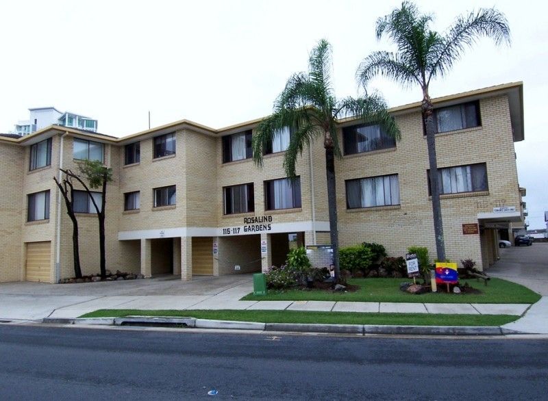 24/115 FRANK ST, LABRADOR, QLD 4215