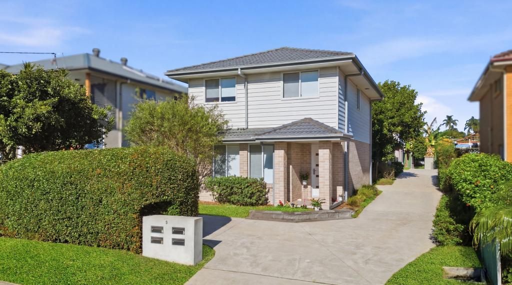 1/5 ASHTON AVE, THE ENTRANCE, NSW 2261