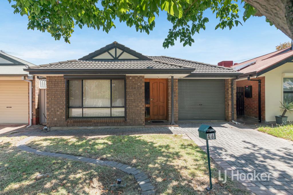 46 Bristol Tce, Oakden, SA 5086