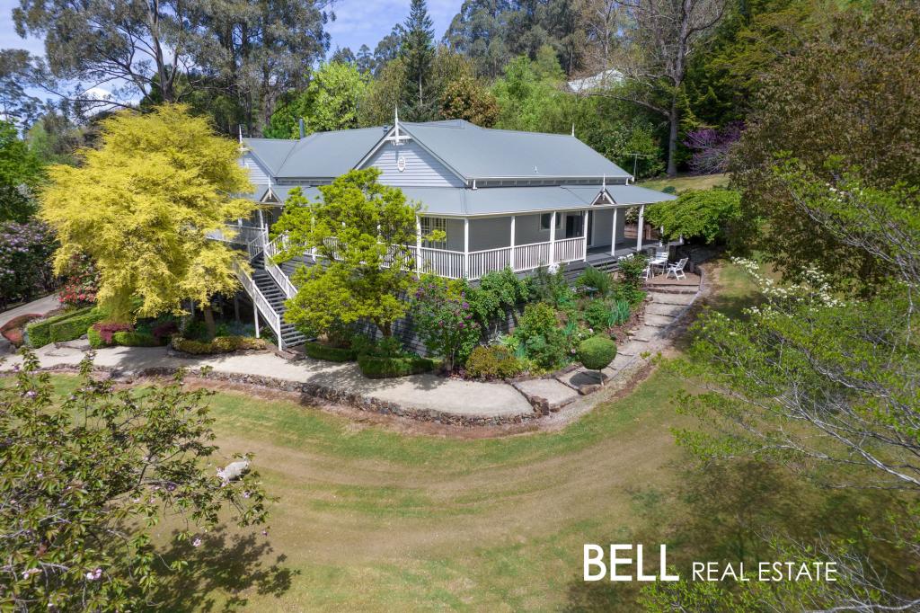 39-41 Helen Rd, Mount Dandenong, VIC 3767