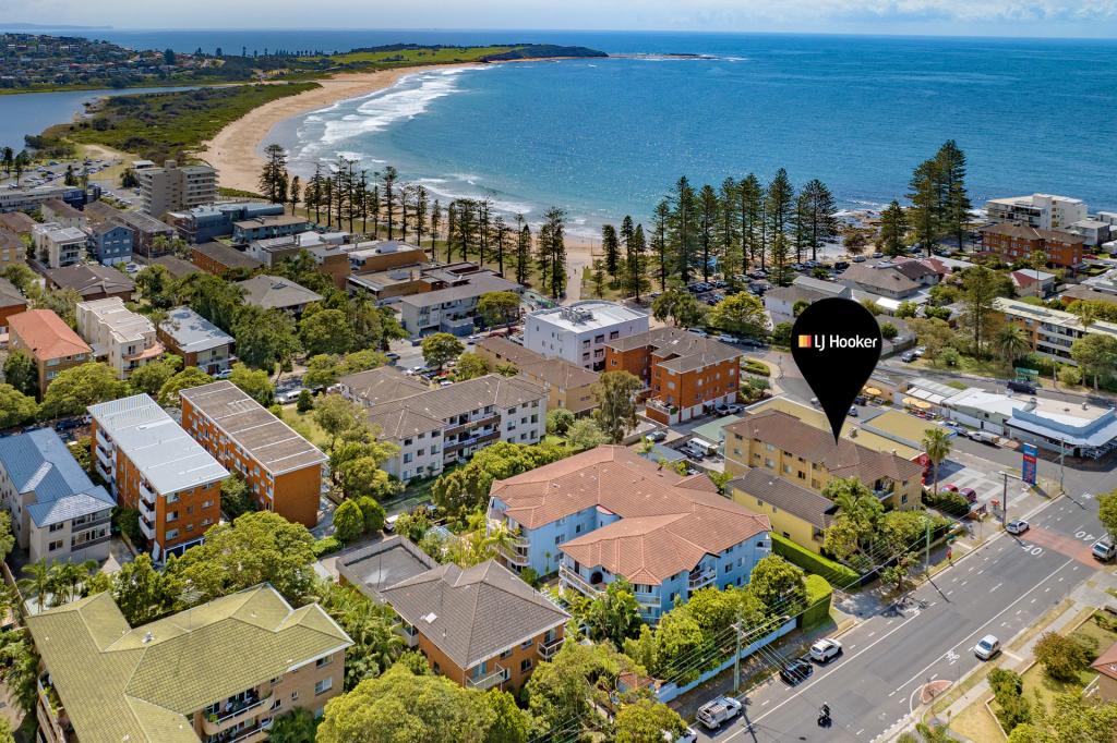 6/146 Pacific Pde, Dee Why, NSW 2099