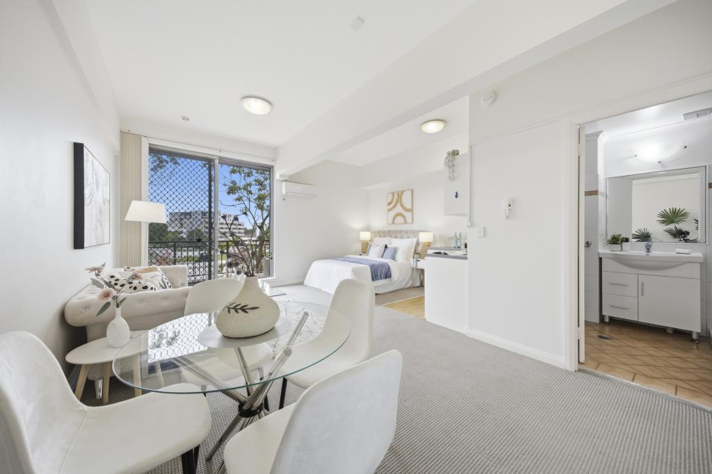 26/8-10 Cavill Ave, Ashfield, NSW 2131