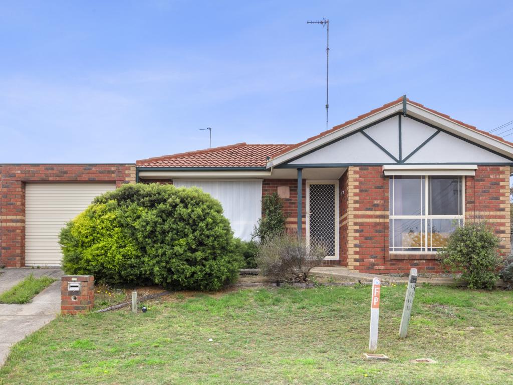 1/31 Roditis Dr, Ocean Grove, VIC 3226