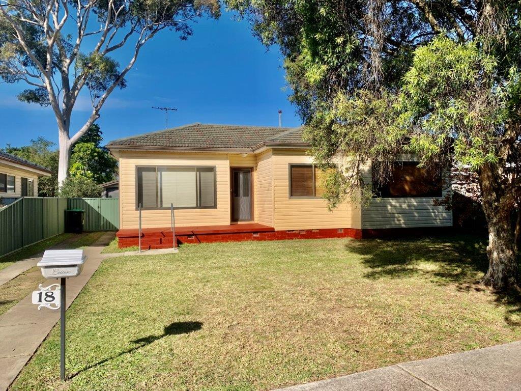 18 O'Brien Pde, Liverpool, NSW 2170