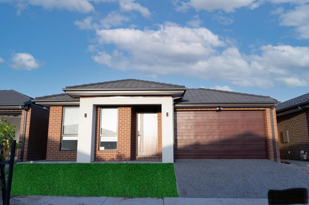 115 Houdini Dr, Tarneit, VIC 3029