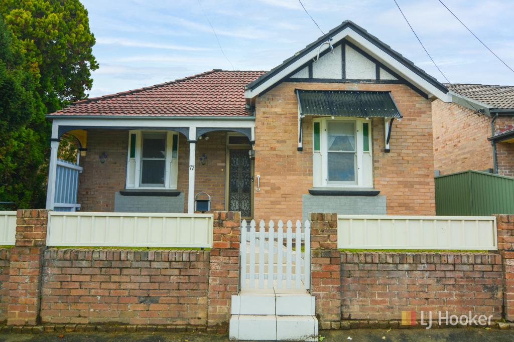 77 Cupro St, Lithgow, NSW 2790